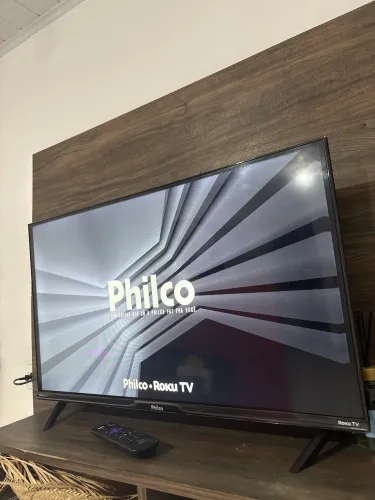 TV PHILCO 32