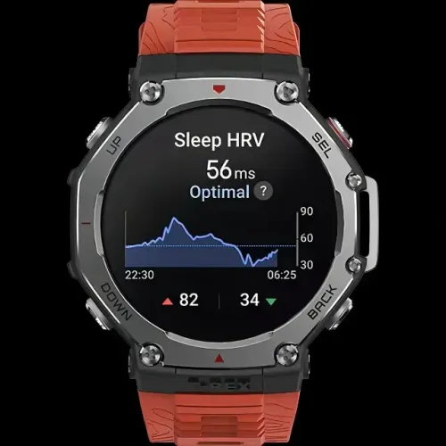 Amazfit Trex 3  Titanium
