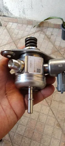vendo uma bomba de alta do Citroen c4 laung thp turbo flex