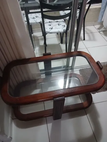 Mesa madeira