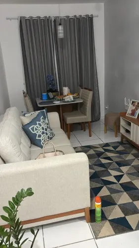 Apartamento GRAND VILLE Barra dos Coqueiros