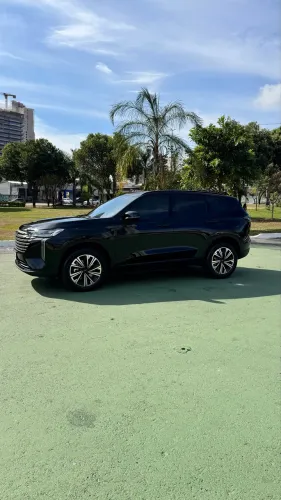 GWM Haval Phev19 1.5 16V Híbrido Aut. 2026