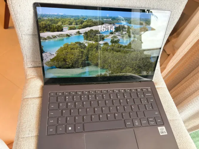 Notbook SANSUNG GALAXY BOOK S 