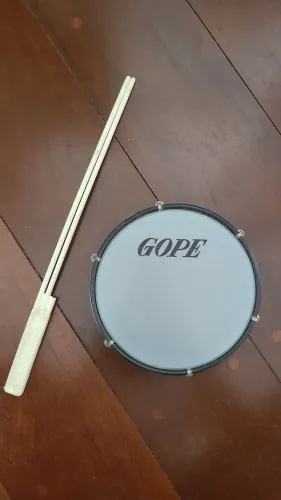 Tamborim Gope
