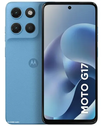 Motorola Moto G17 4G 128GB