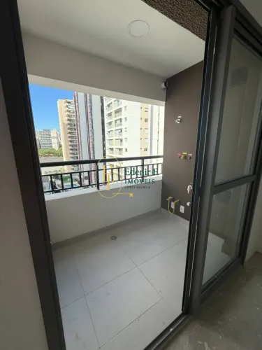 Studio 27m² à venda a 250m do Metrô Carrão Tatuapé