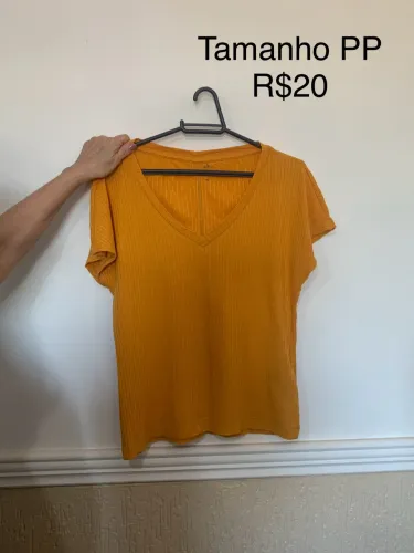 blusa 