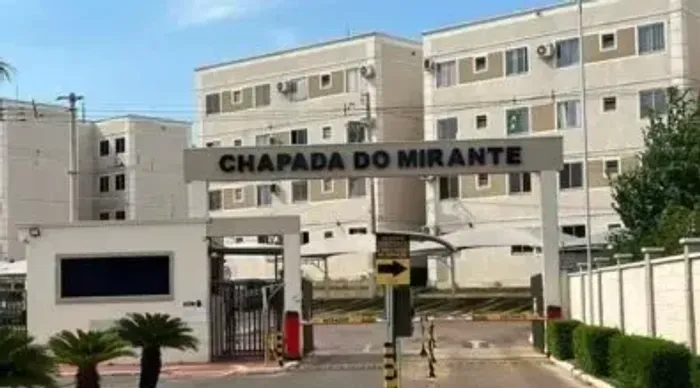 Apartamento para alugar com 2 quartos no bairro Carumbé