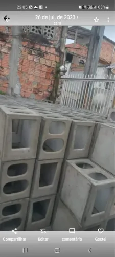 Caixa de ar