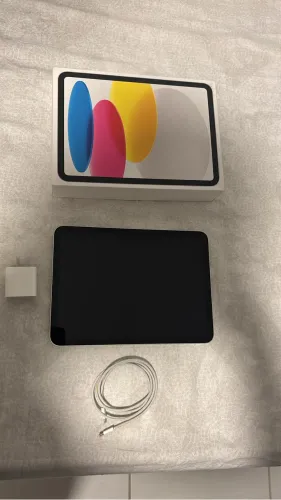 iPad 10 64gb