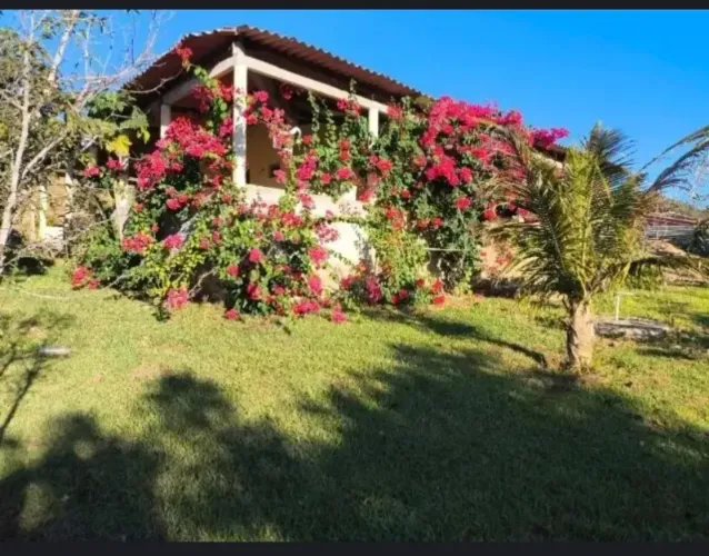 A&M Imoveis Vende ou Permuta fazenda em Cavalcante - Goiás