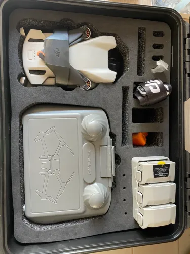 Drone Mini 3