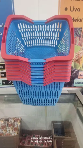 Cestinha/ cesta