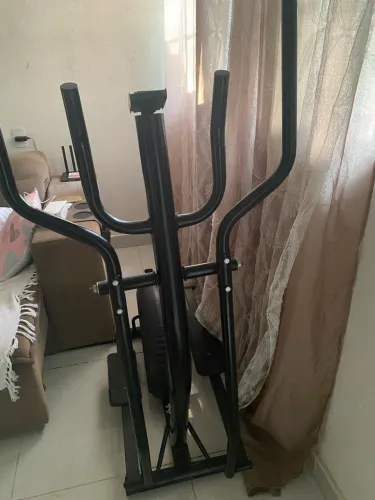 Simulador de Caminhada Polimet Brisk Walking com Monitor