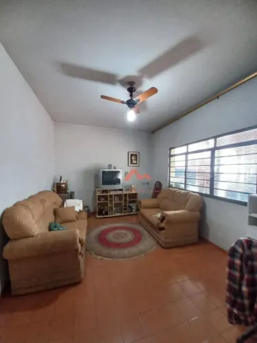 Casa com 3 dormitórios à venda, 112 m² por R$ 400.000,00 - Vila Margarida - Americana/SP