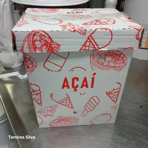Açaí no atacado