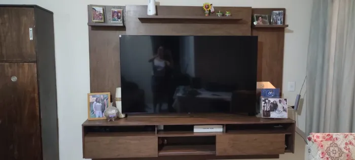 Painel para TV