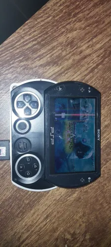 psp go 16GB