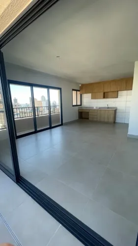 Apartamento à Venda - Ilumi Bueno Residências | Setor Bueno - Goiânia/GO