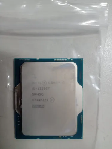 Processador Intel I5 13°geração