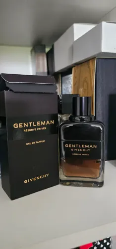 Perfume Givenchy Gentleman Réserve Privée 100ml