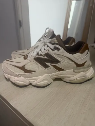 New balance 9060 - novo