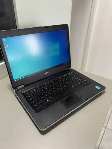 NOTEBOOK DELL EM PROMOÇÃO - APROVEITE