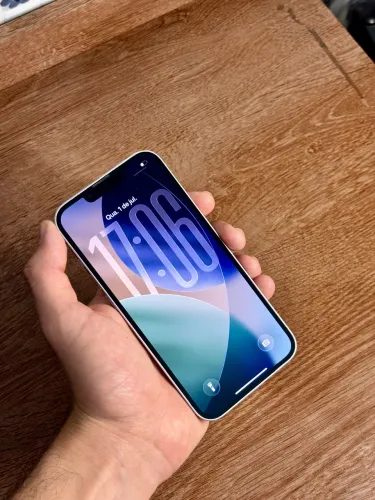 iPhone 14 128GB Lilás