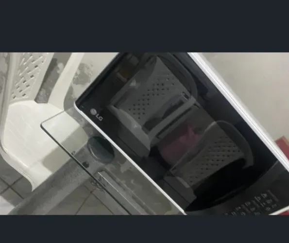 Microondas LG 30 litros