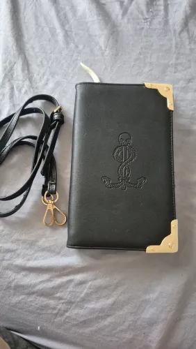bolsa carteira harry potter tom riddle imaginarium