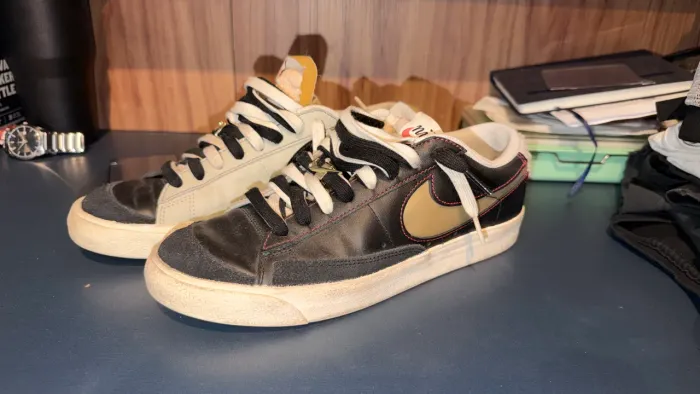 Tênis Nike Blazer Low '77 PRM Masculino