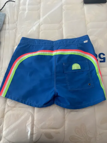 Short Sundek