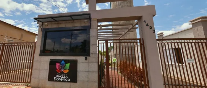 apartamento à venda em campestre, piracicaba 2 quartos 46m²