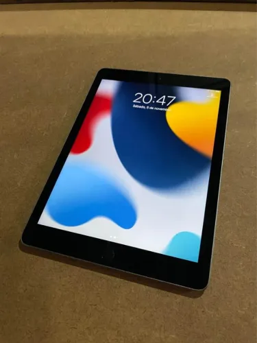 iPad Air 2 (Seminovo)