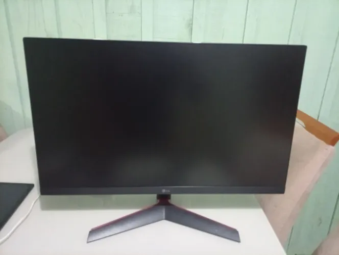 Monitor 144hz, troco por tv 32 smart 