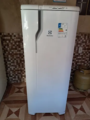 Geladeira Electrolux