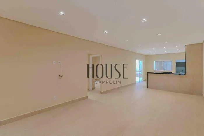 Casa com 3 quartos à venda, 152 m² - Condomínio Residencial Sun Lake - Sorocaba/SP
