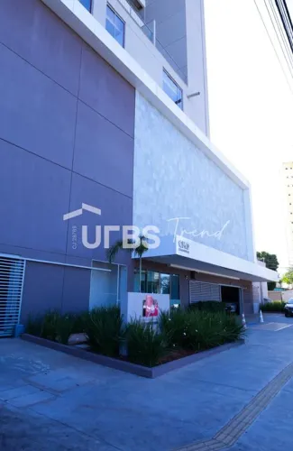 Apartamento edificio Porto Ludovico 76 m²
