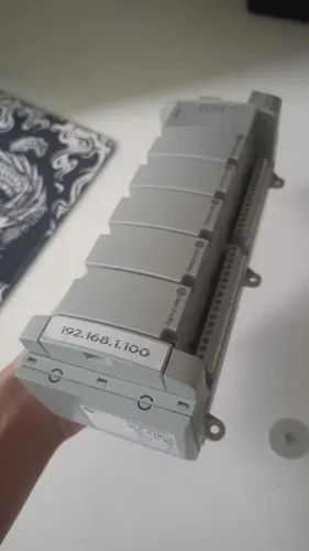 Micro850 lc50 48qbb 