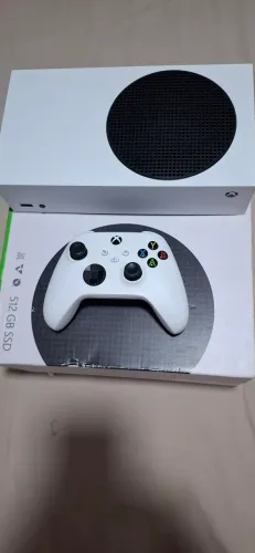 XBOX SERIES S