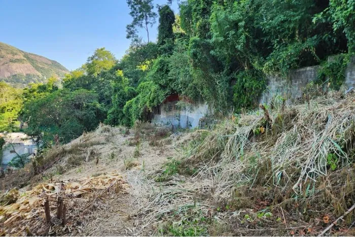 Terreno à Venda no Condomínio Reserva do Itanhangá - Barra da Tijuca- Rio de Janeiro