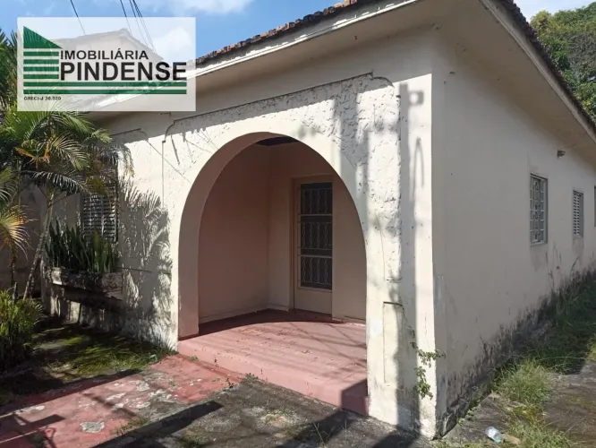Terreno em Santana - Pindamonhangaba, SP
