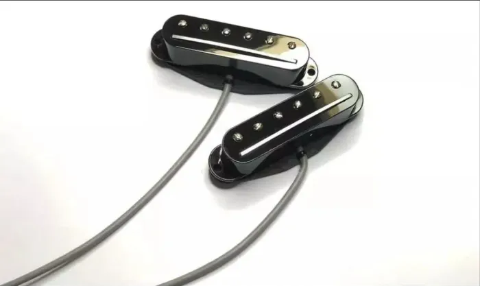 Captador cabrera rock pro Jr (jb jr seymour Duncan) guitarra