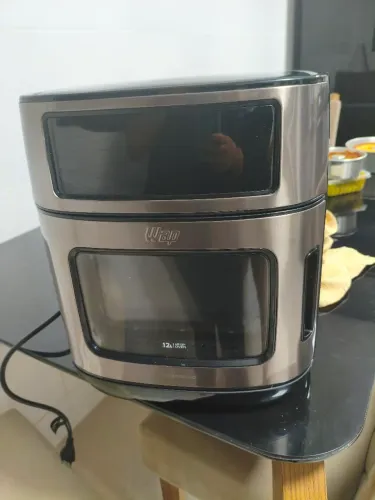 Air fryer Wap oven 12l