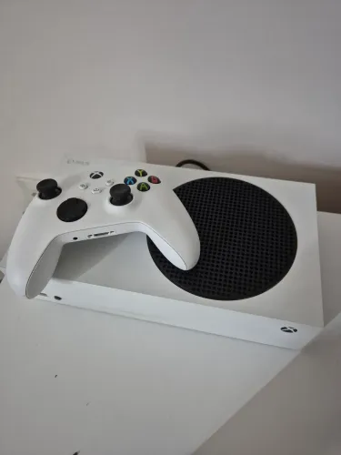 Microsoft Xbox Series S