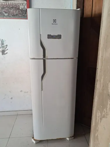 Geladeira Electrolux 
