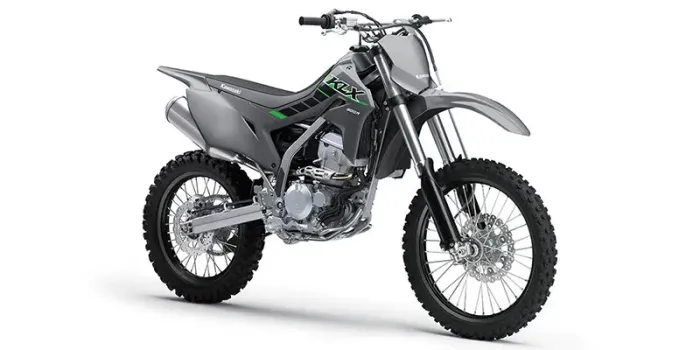 KAWASAKI KLX 300 2026 - 0 KM