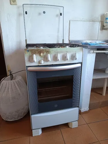 Fogão 4 bocas