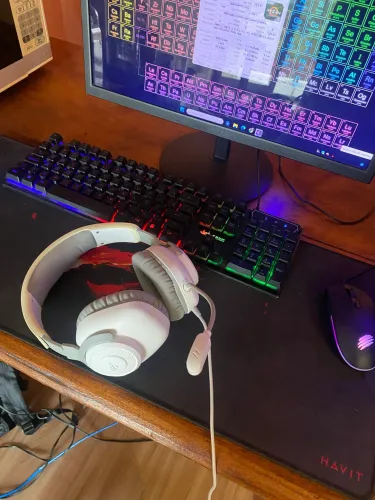 Vendo pc gamer Phanton