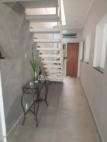 Casa em Vila Independência